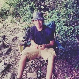 Meet your Posher, Khevin eduardo