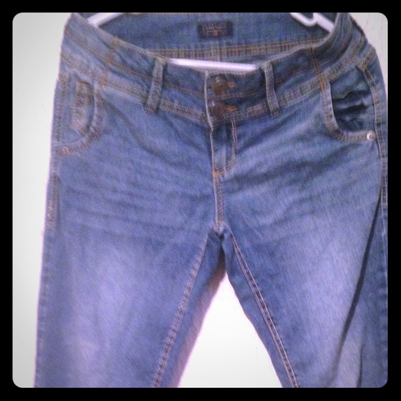Jeans,Ralph Laurren