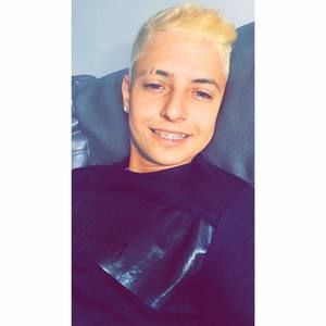 Meet your Posher, Augusto