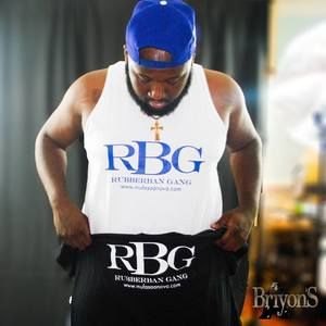 Meet your Posher, Rbg