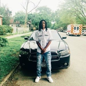 Meet your Posher, Hakeem