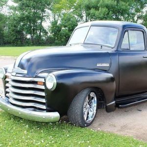 Meet your Posher, Randy