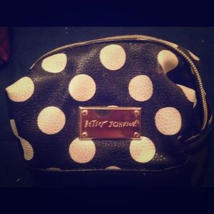 Make up bag