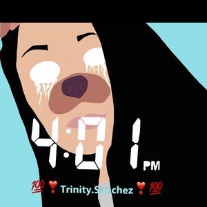 Meet your Posher, Trinity