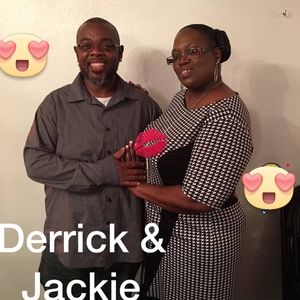 Meet your Posher, Jackie