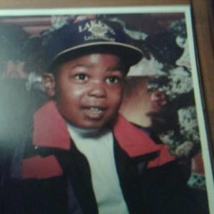 Meet your Posher, Jamar