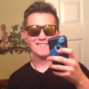 Meet your Posher, Kyle