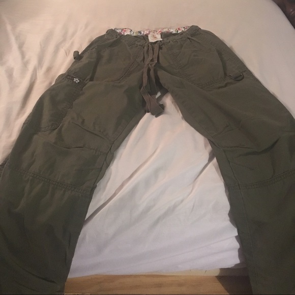 Koi Scrubs Pants