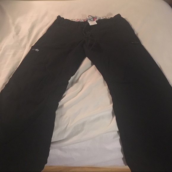 Koi Scrub Pants