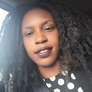 Meet your Posher, Eboni