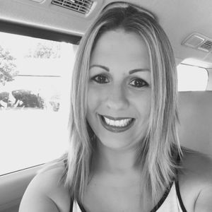 Meet your Posher, Leah