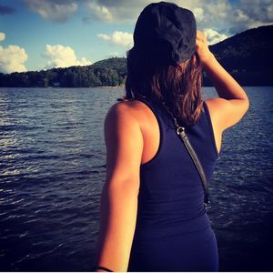 Meet your Posher, Nalini
