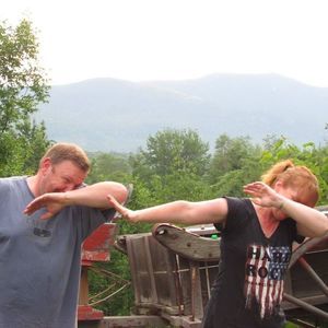 Meet your Posher, Michele