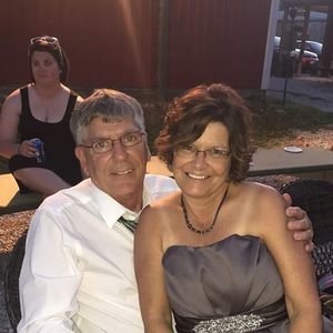 Meet your Posher, Jill