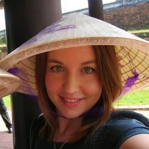 Meet your Posher, Rachel