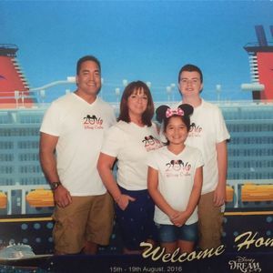 Meet your Posher, Angela