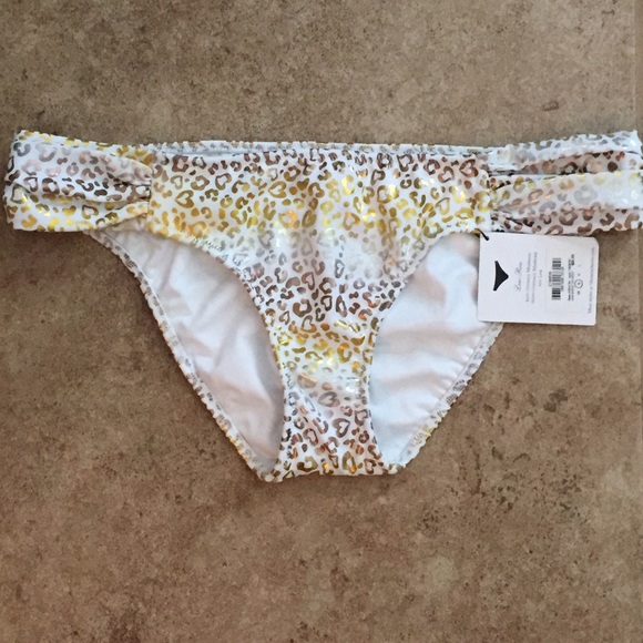 🌴 BNWT VS BIKINI BOTTOM 🌴