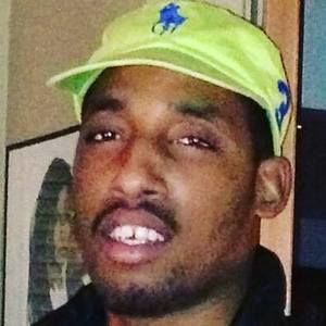 Meet your Posher, Enrique