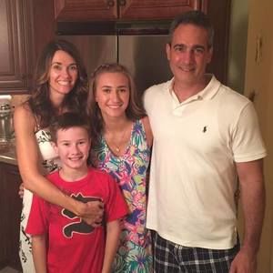 Meet your Posher, Michele