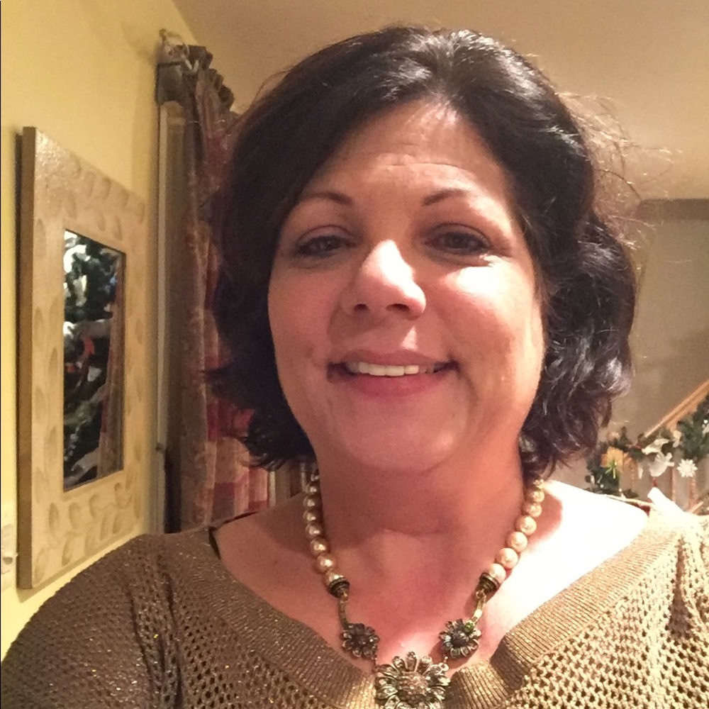 Meet your Posher, Luanne