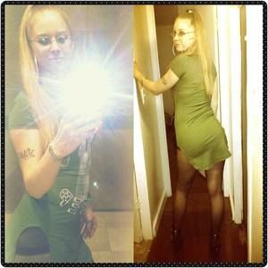 Meet your Posher, Stephanie