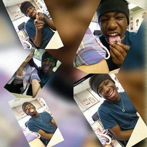 Meet your Posher, Bryan