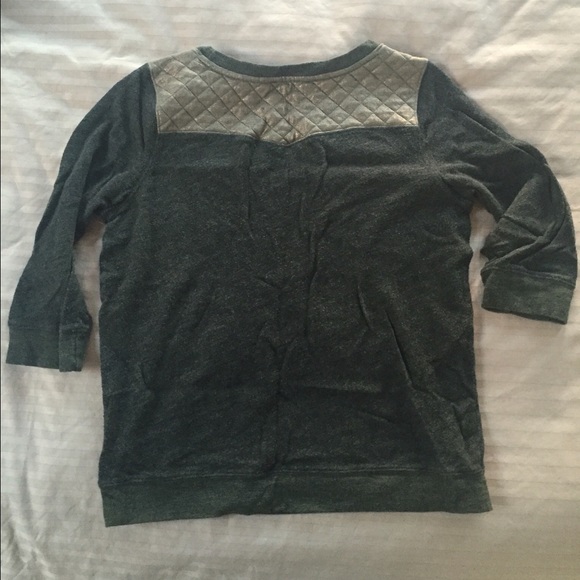 Express sweatshirt - Picture 3 of 4