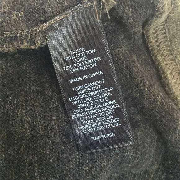 Express sweatshirt - Picture 4 of 4