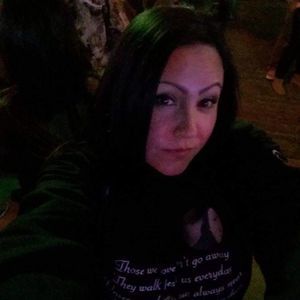 Meet your Posher, Ramona