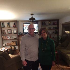 Meet your Posher, Laura