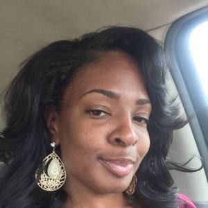 Meet your Posher, Kimberly