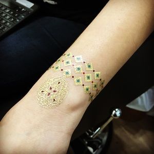 Meet your Posher, Kim