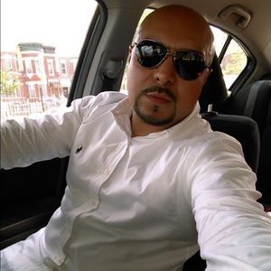 Meet your Posher, Joel