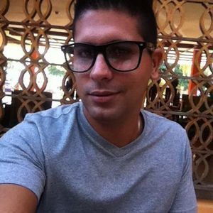 Meet your Posher, Mario antonio