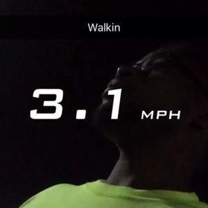 Meet your Posher, Gregory