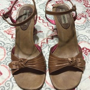 Steve Madden heels