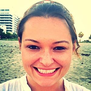 Meet your Posher, Nikki