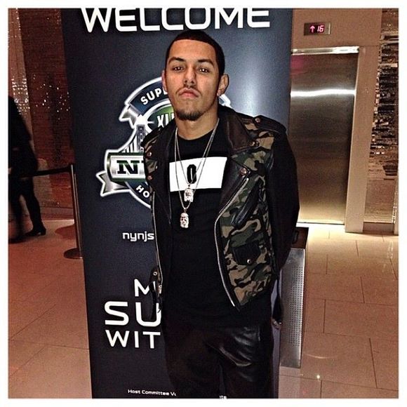 Meet your Posher, Bones