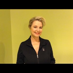 Meet your Posher, Pat