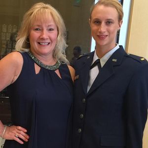 Meet your Posher, Janet