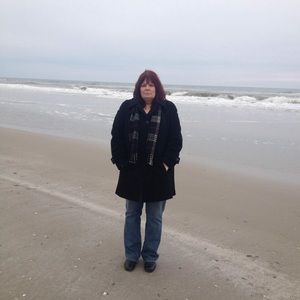 Meet your Posher, Karen