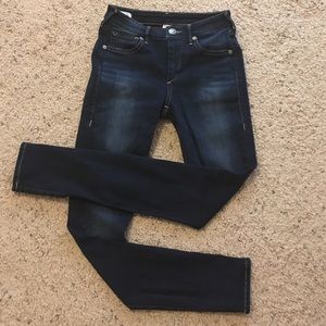 True Religion Jegging Jeans NWOT