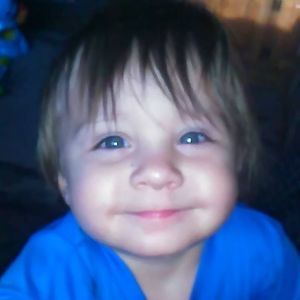 Meet your Posher, Maggie