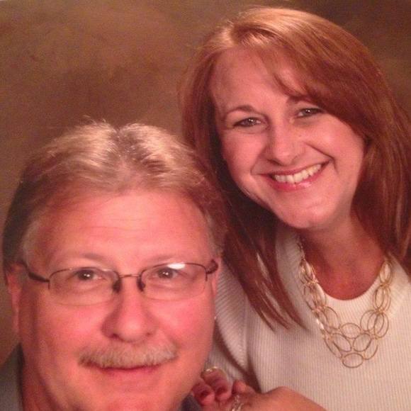 Meet your Posher, Marci