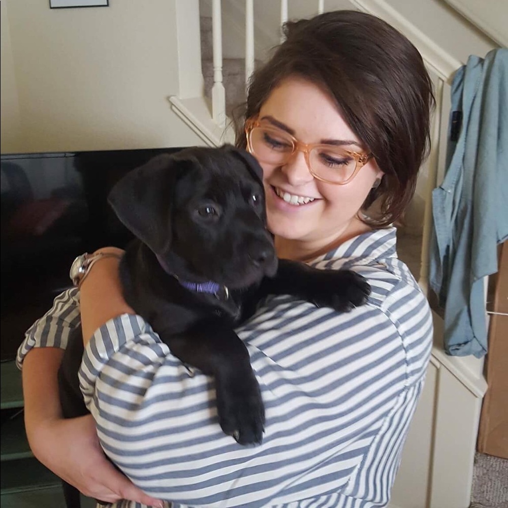 Meet your Posher