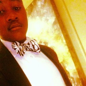 Meet your Posher, Jaquan