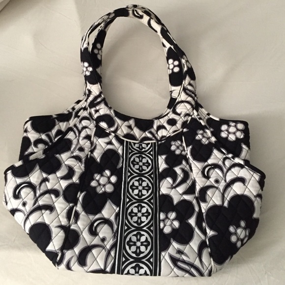 Vera Bradley bag