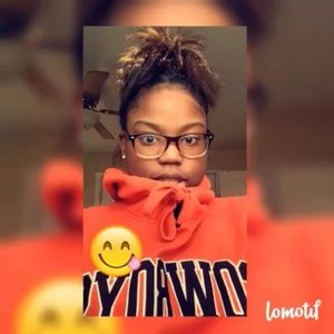 Meet your Posher, Ahmir