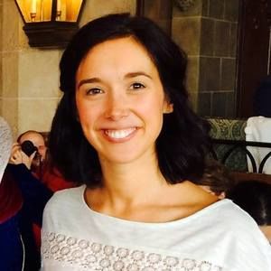 Meet your Posher, Alicia-mike