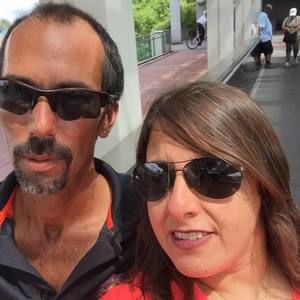 Meet your Posher, Debbie